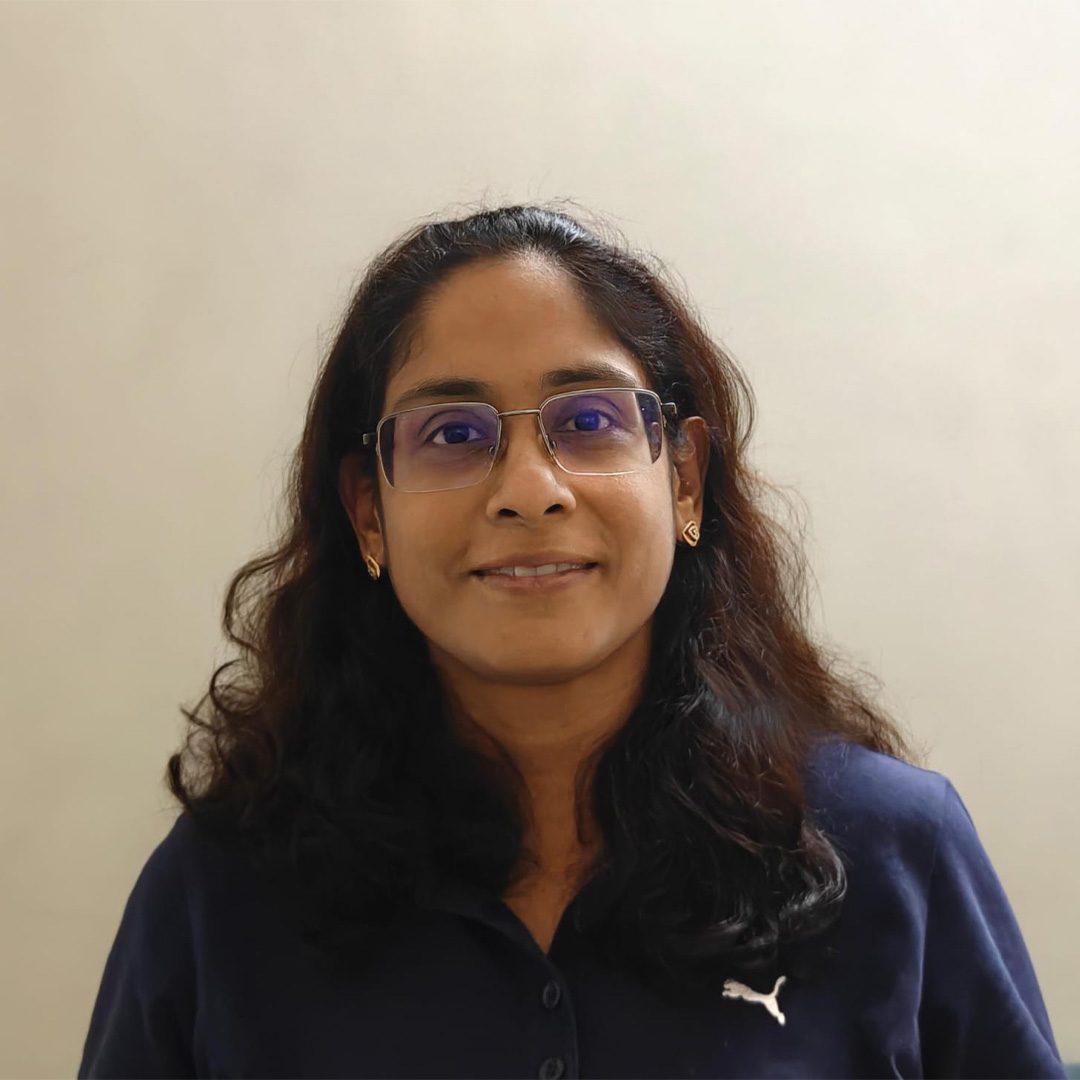 Prof. CA Ami Sundhani 