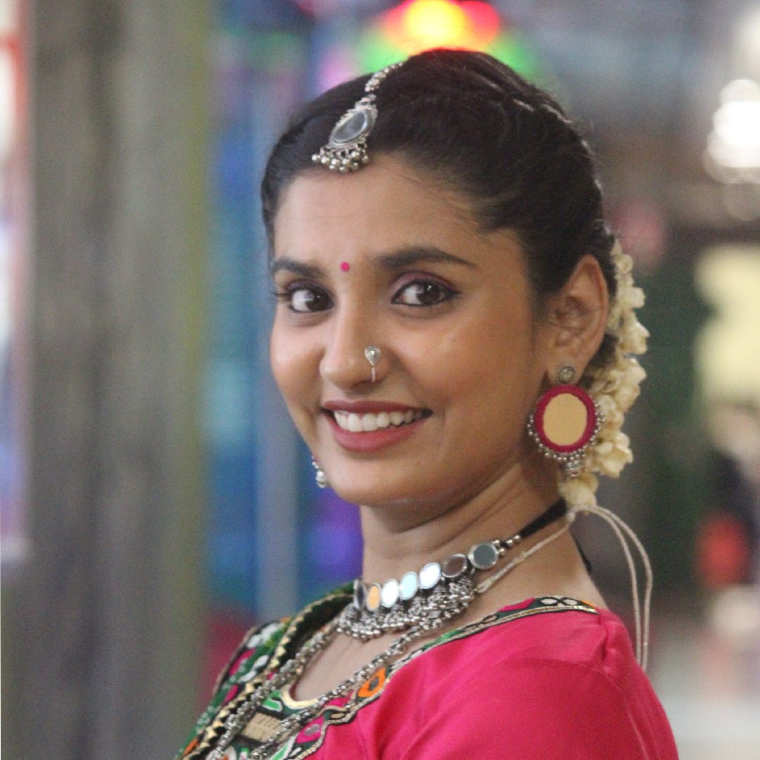 Dr Dhvani Shah