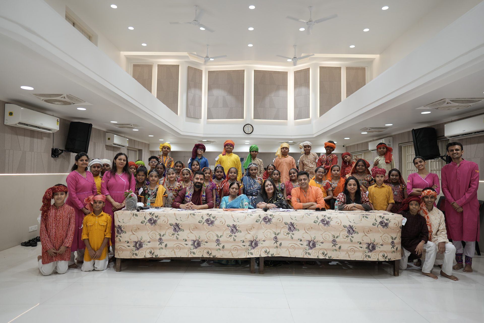 SSGD Education Gallery 2
