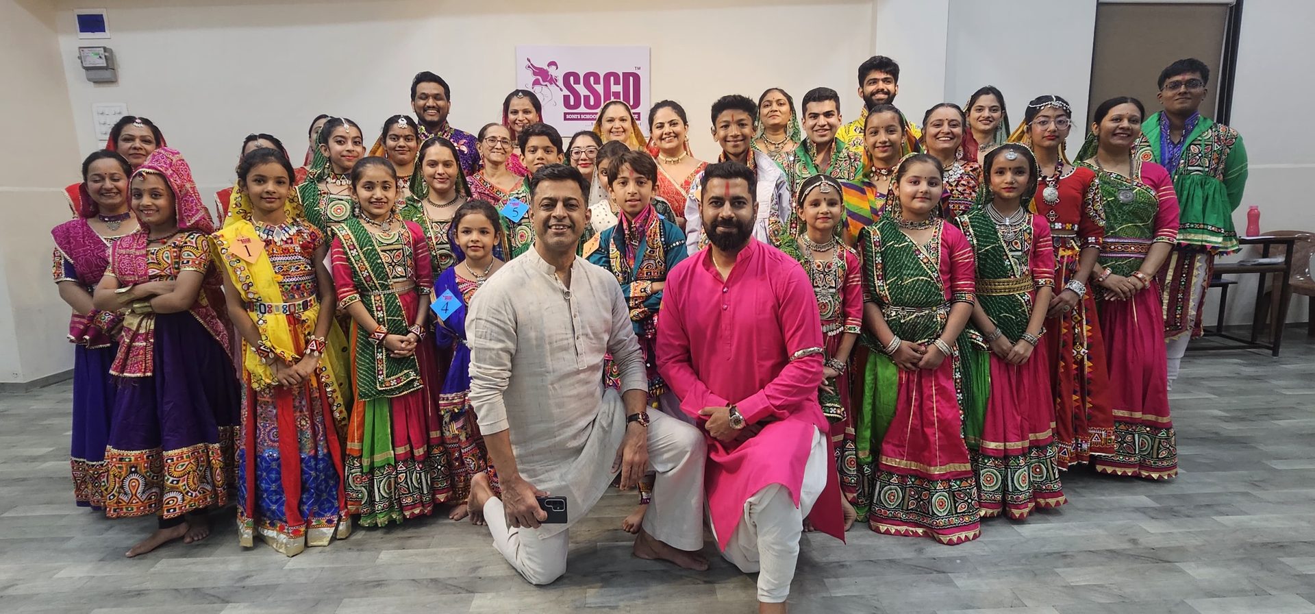 SSGD Education Gallery 6
