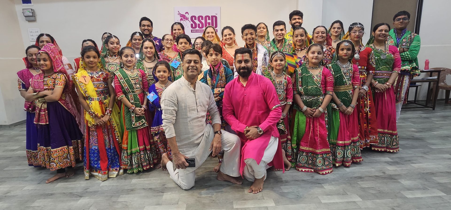 SSGD Education Gallery 7