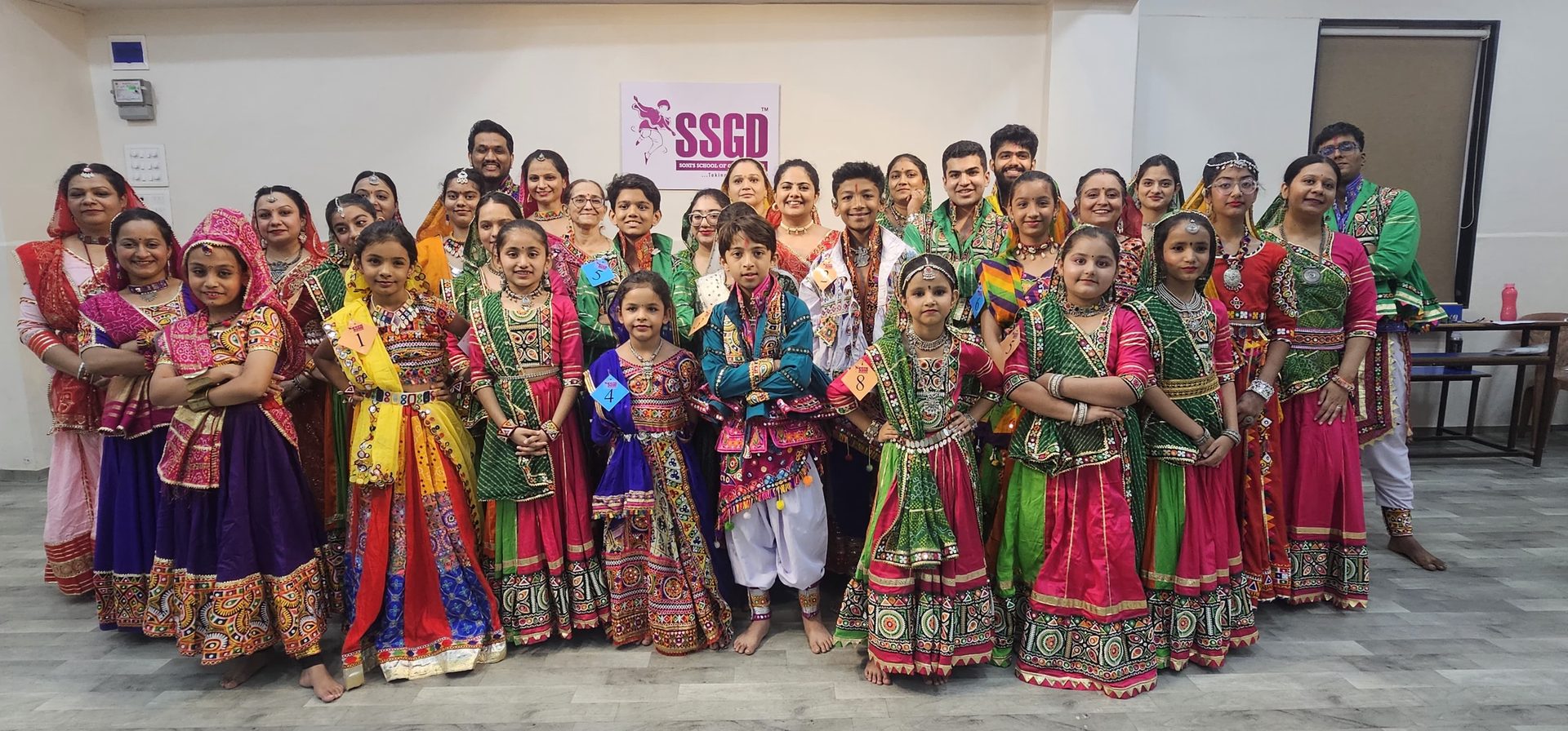 SSGD Education Gallery 8