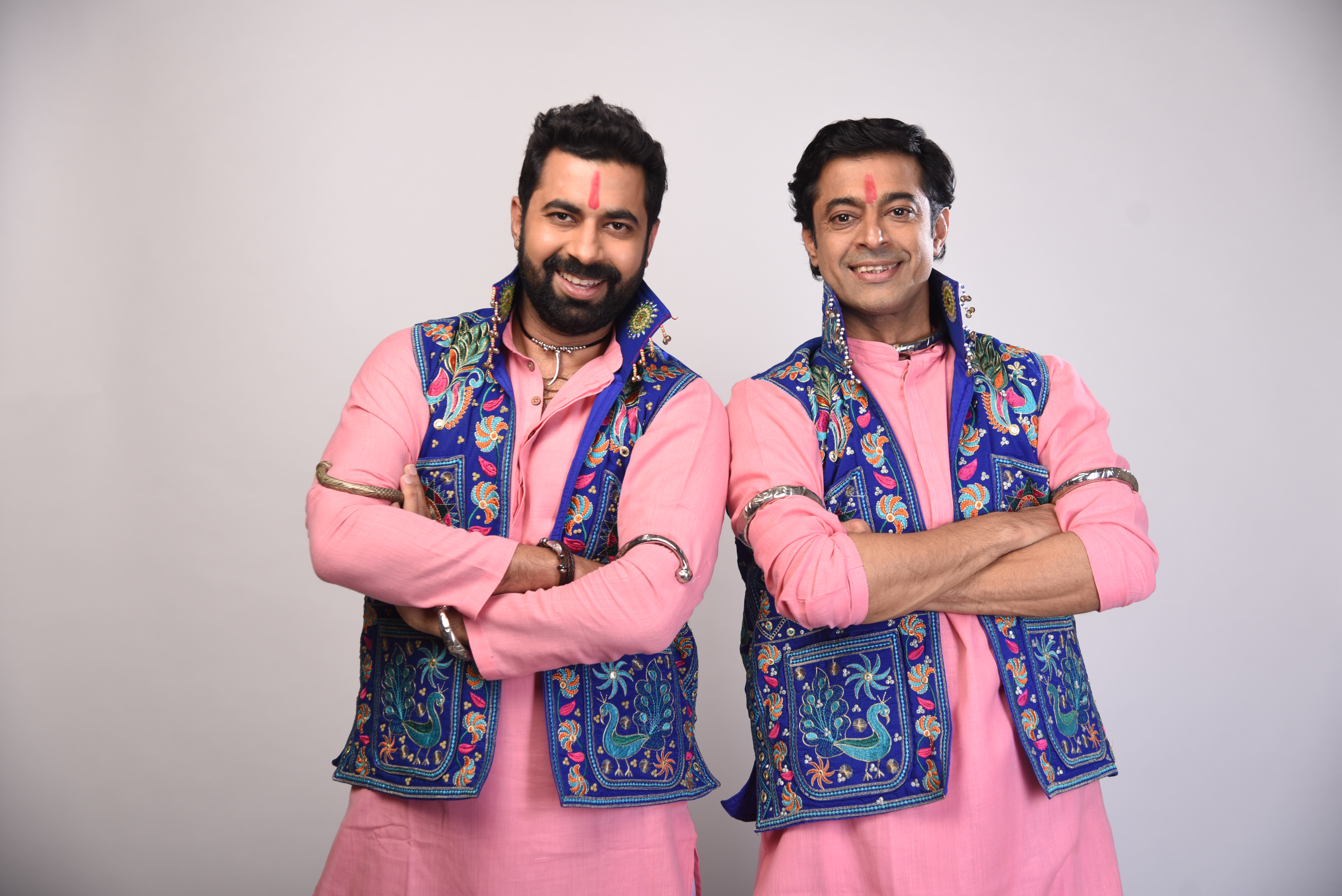 Suhrad Soni & Jigar Soni