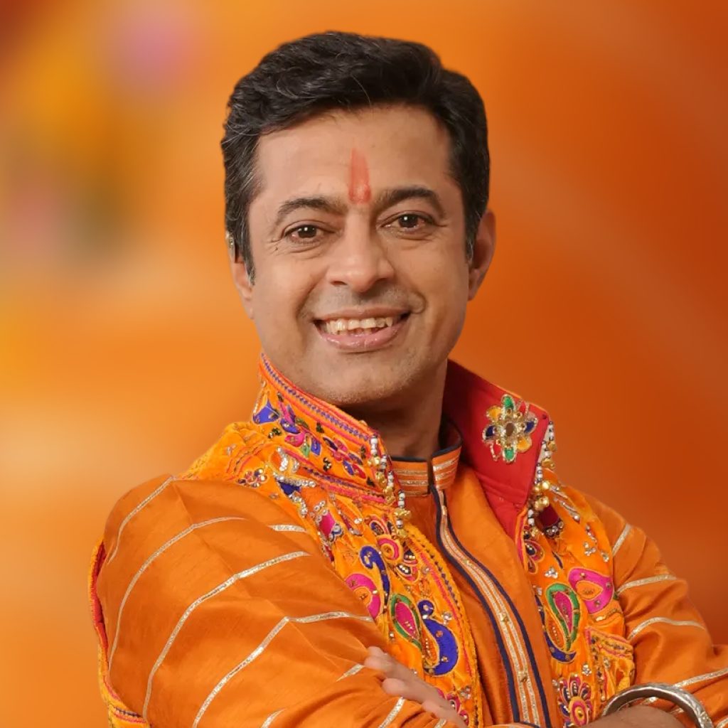 Jigar Soni