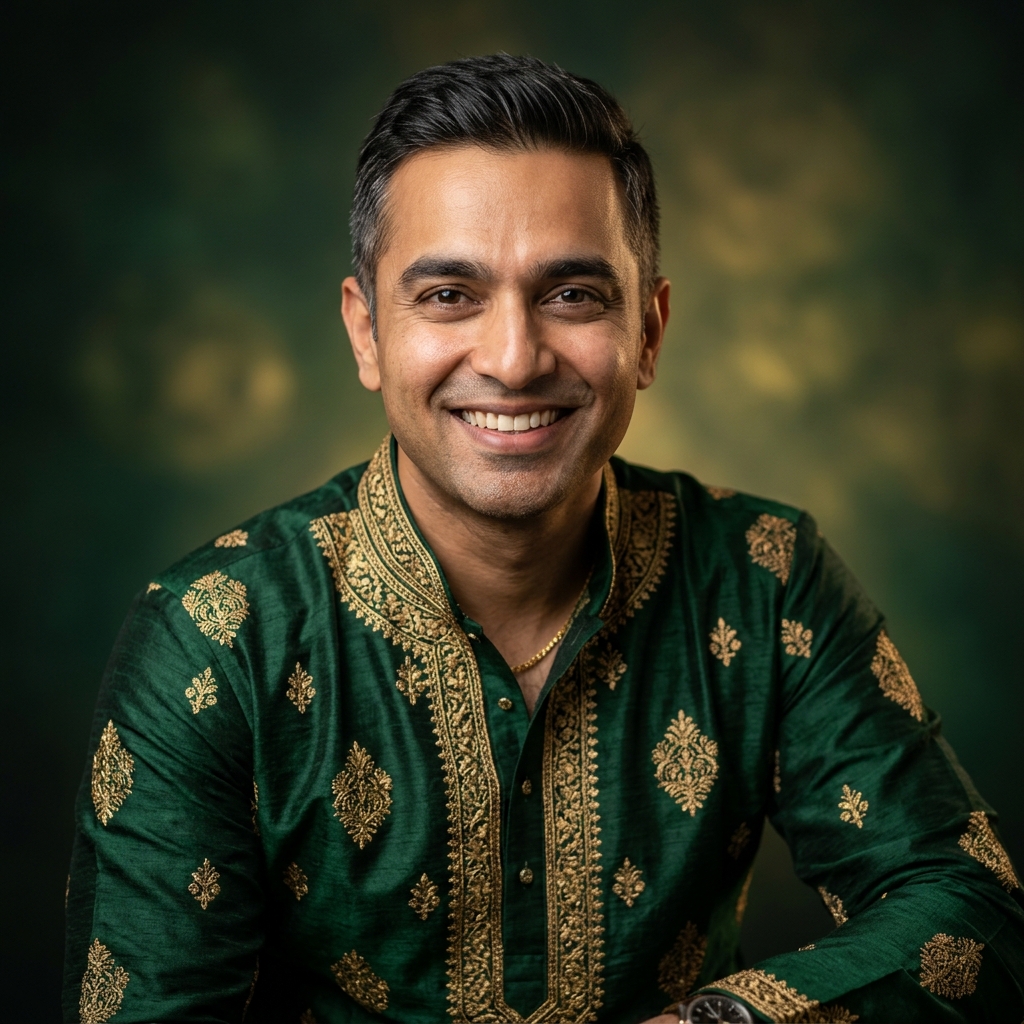 Jigar Soni