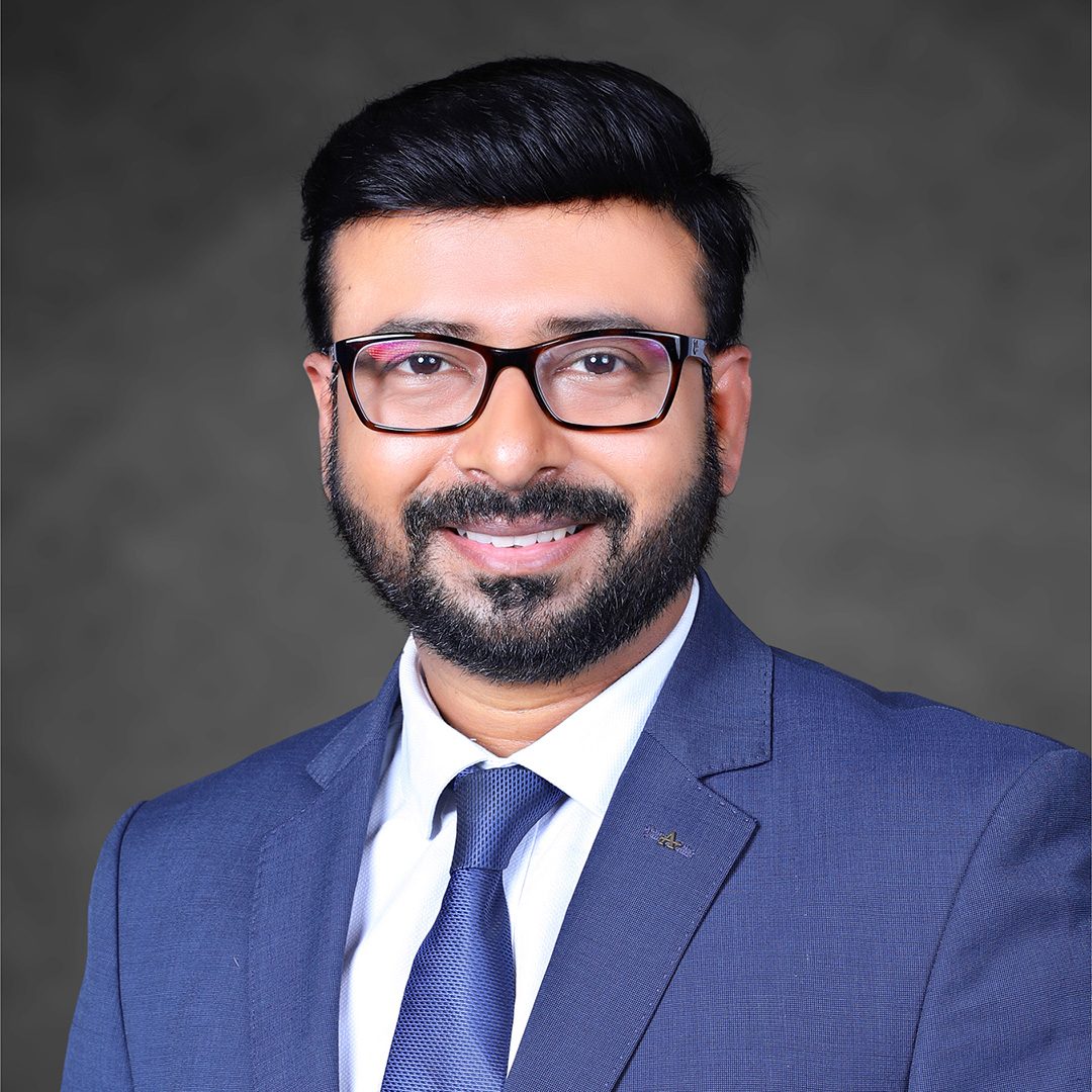 Kekin Patel