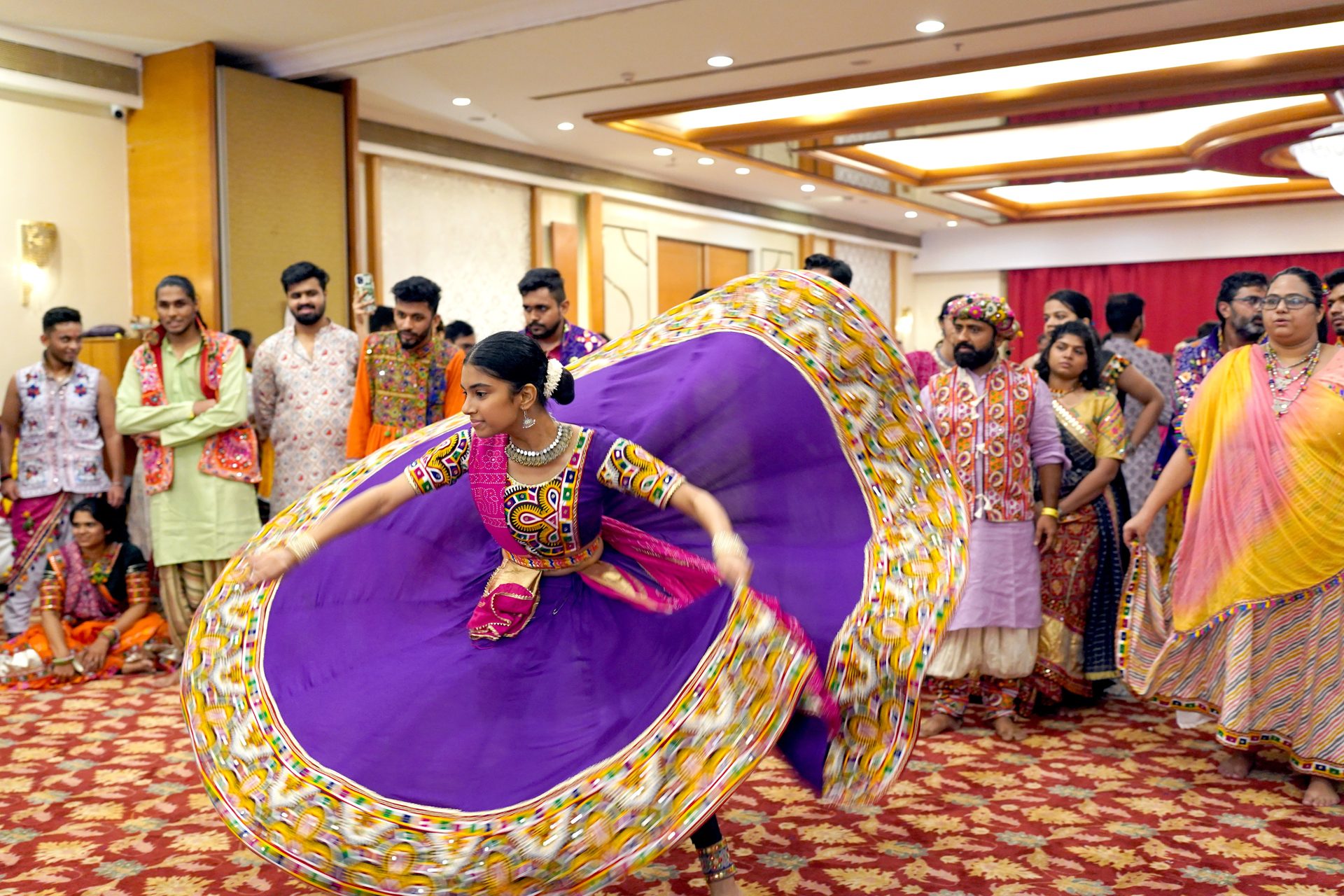 SSGD Navratri 4