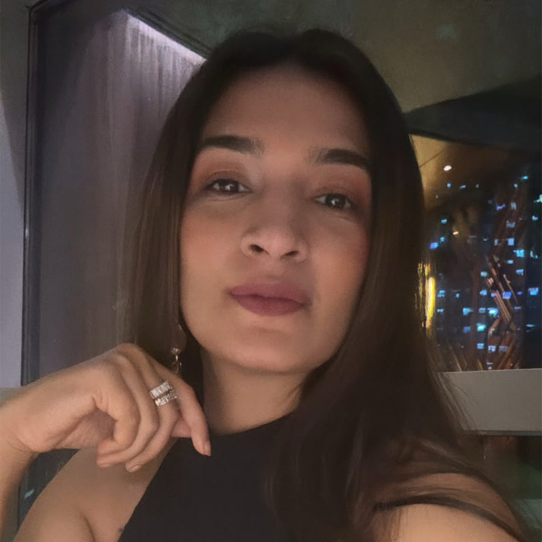 SHRUTI MEHTA