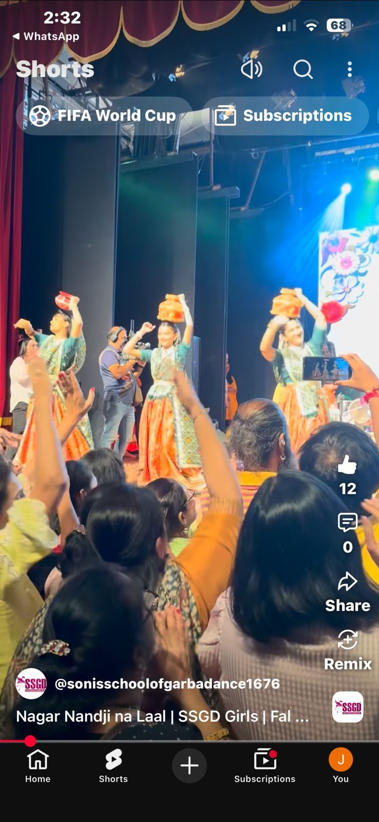 Watch Video