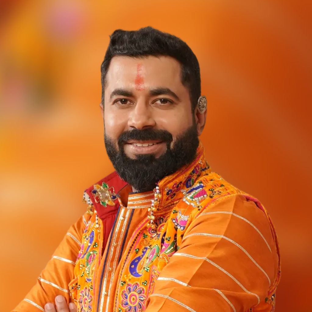 Suhrad Soni